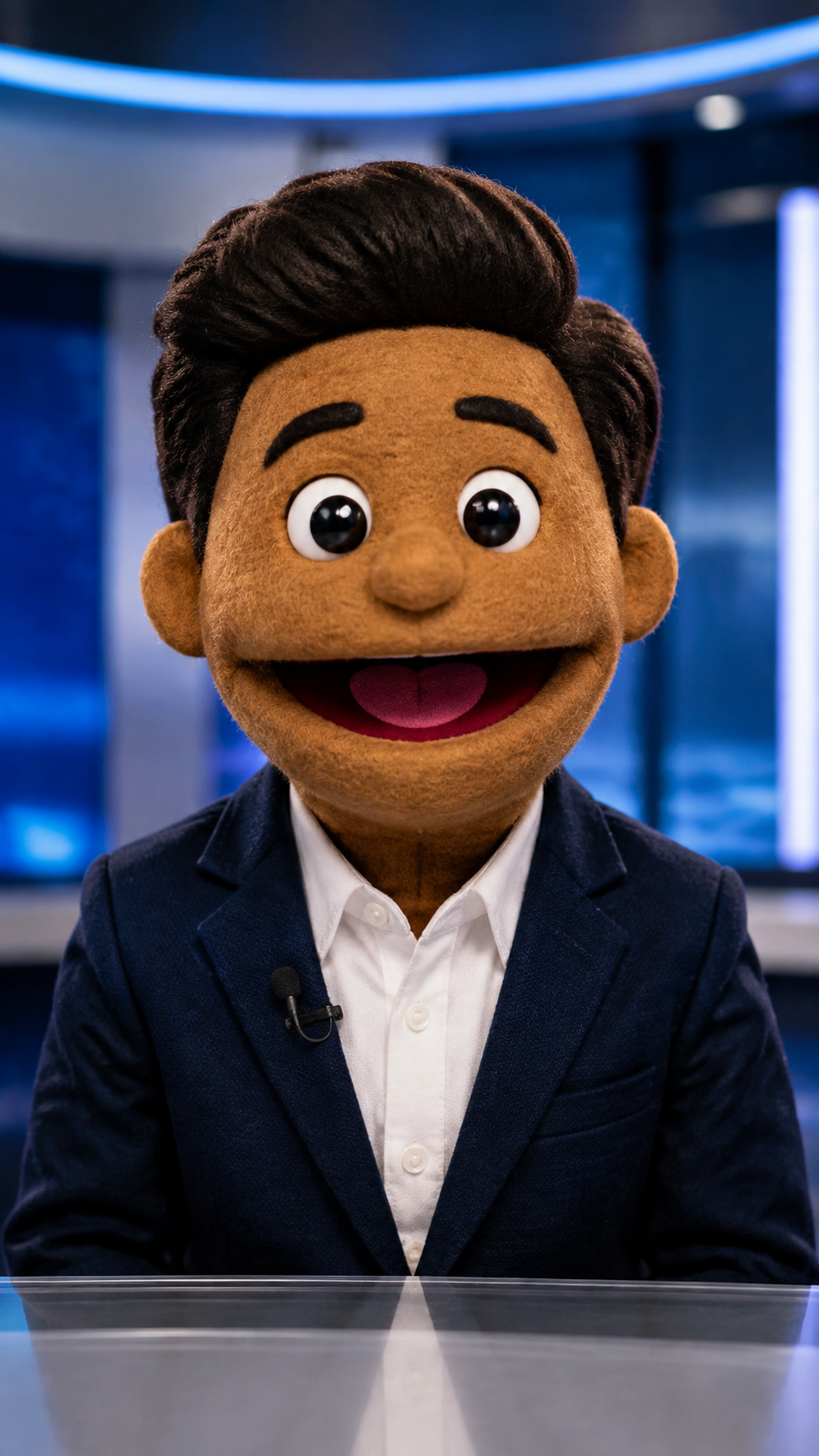 Editorial placeholder image for PuppetWire story